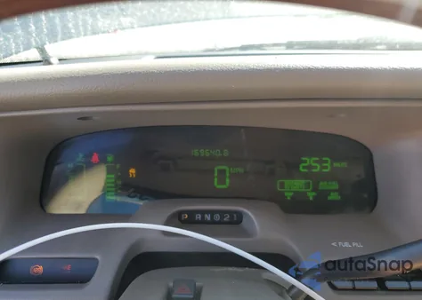 2003 Mercury Grand Marquis Ls from USA, damaged, VIN 2MEFM75W63X682276